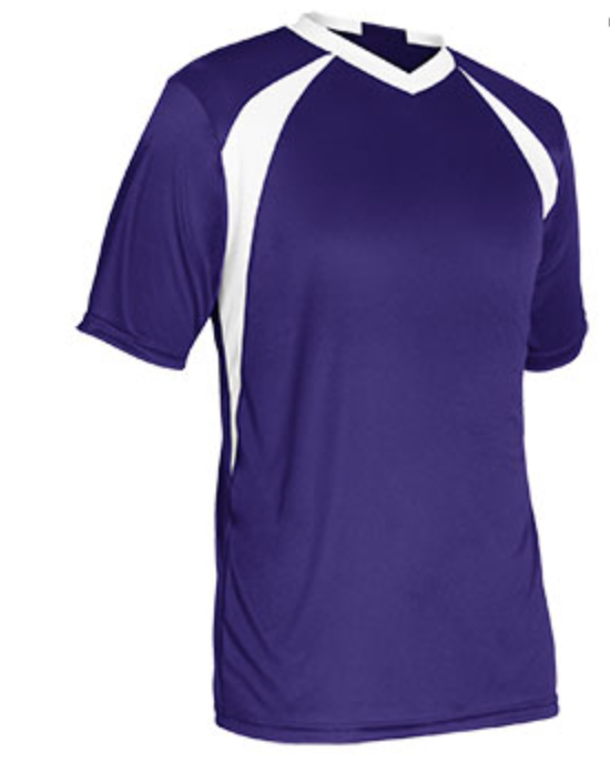 SWEEPER JERSEY SJ30 Champ Adult/Youth